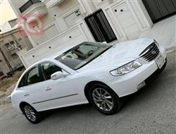 Hyundai Azera